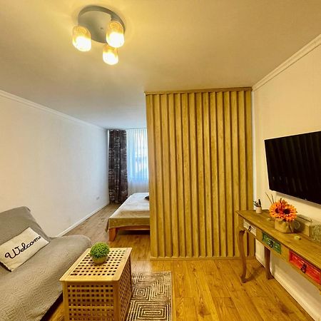 Dor Studio Nagyszeben Kültér fotó