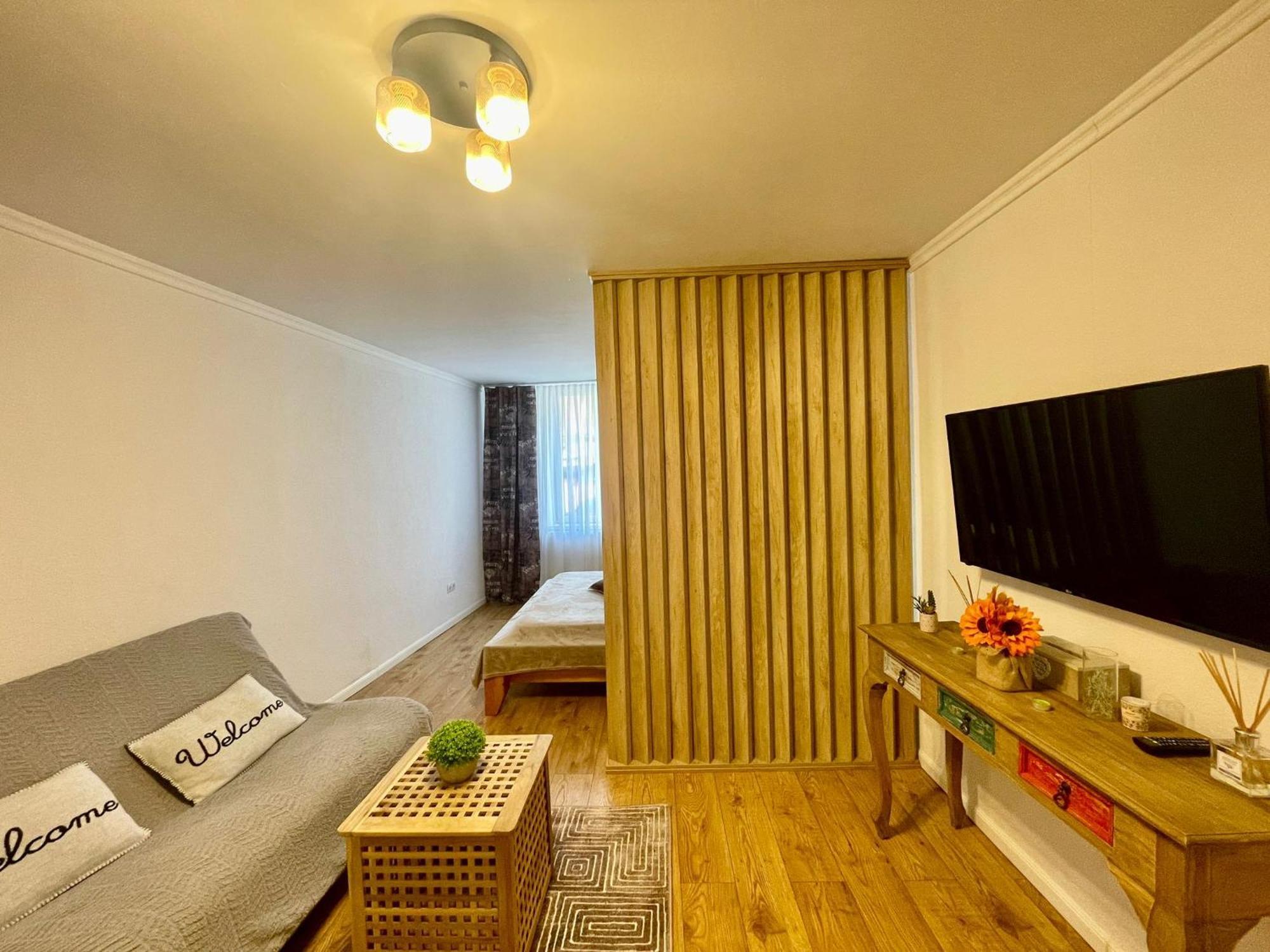 Dor Studio Nagyszeben Kültér fotó